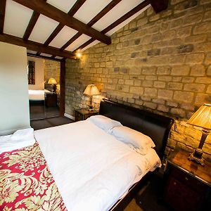 Private Bathroom Double Room